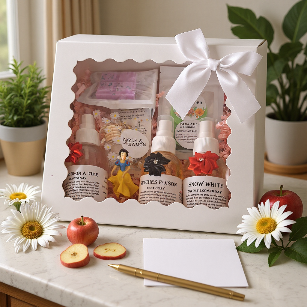 Disney Inspired Luxury Room Sprays