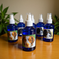 Natural Dog Spray 150ml