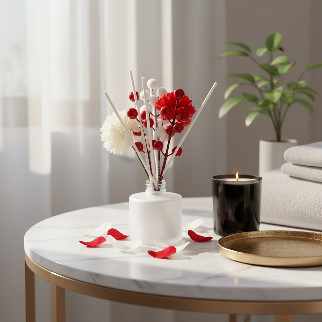 Luxury 100ml Reed Diffuser