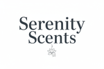 Serenity Scents Logo - Large